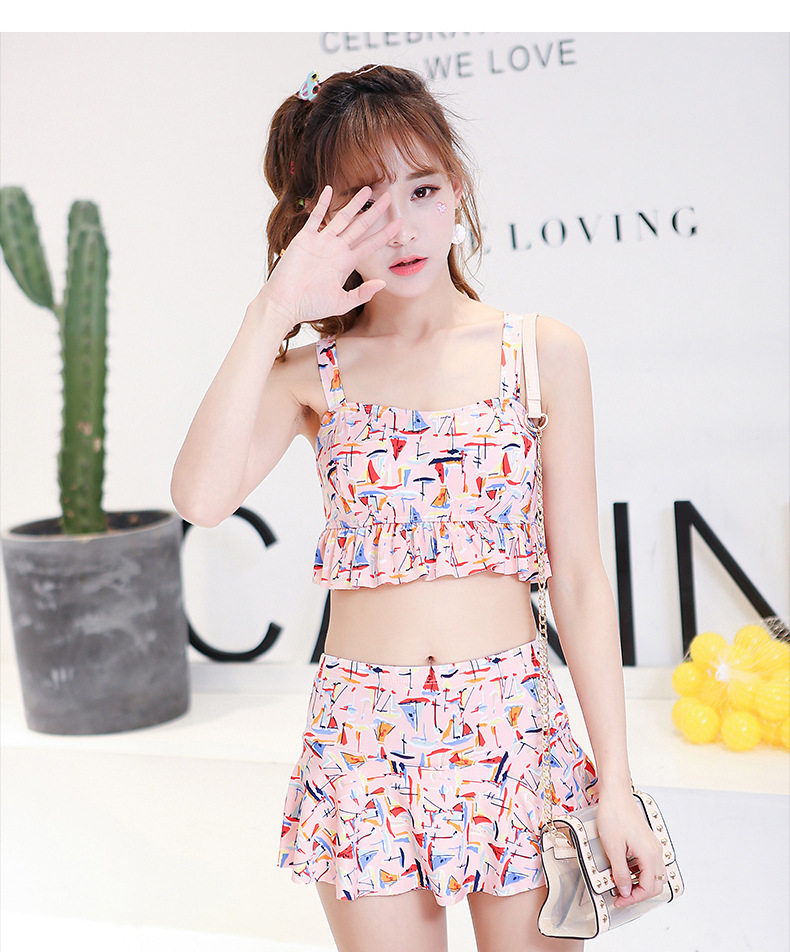 Maillot de bain pour femme - Ref 3028438 Image 36