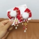 Bai Mao Ball Goldline тест 1 битва