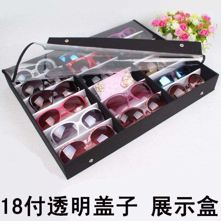 Etui à lunettes - Ref 1246088 Image 7