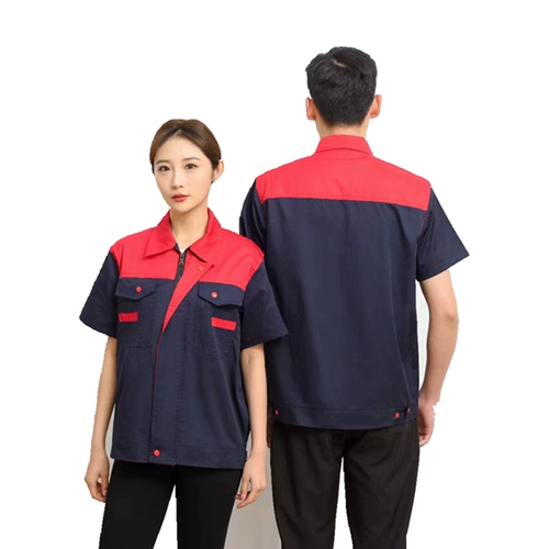 Летний износостойкий тонкий комбинезон, делается под заказ