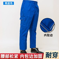 Осенние штаны