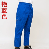 Летние штаны