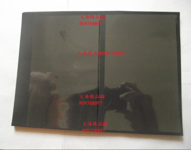 270g A4 double-protected stamp album loose-leaf black inner page black card inner page insert thickened double-sided A4 2 lines