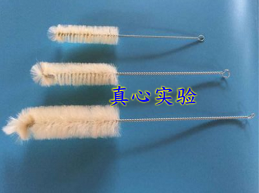 羊毛试管刷 羊毛试管  小号 实验室试管刷