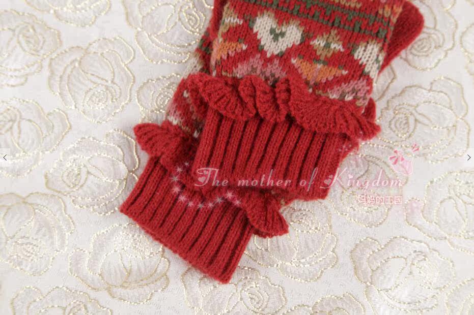 Gants pour enfants - Ref 2149514 Image 7