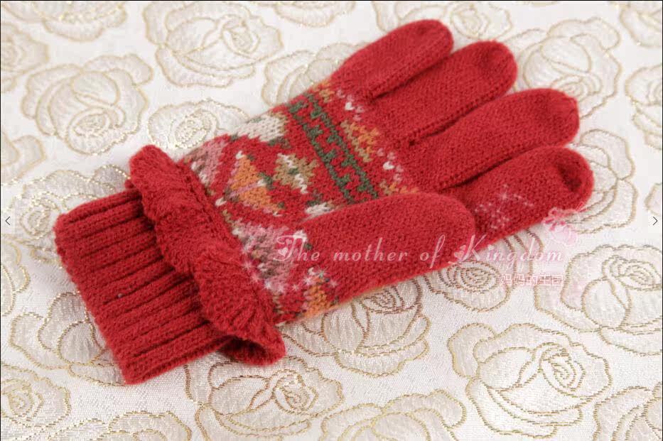 Gants pour enfants - Ref 2149514 Image 8