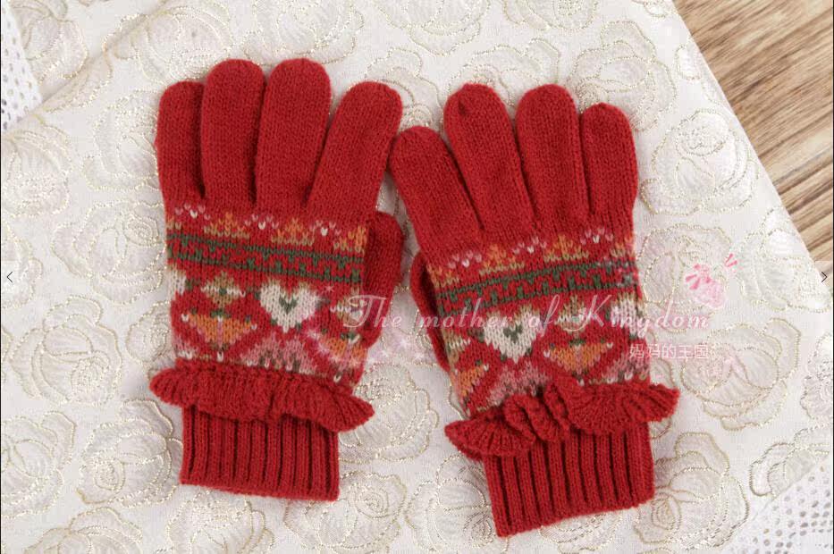 Gants pour enfants - Ref 2149514 Image 5