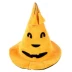 Halloween Pumpkin Hat Trang trí Lễ hội ma ma Biểu diễn Demon Party Dress Up Pumpkin Hat - Sản phẩm Đảng / Magic / Hiệu suất 	phụ kiện cosplay kiếm Sản phẩm Đảng / Magic / Hiệu suất