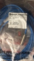 Double Gaffo NCB4-12GM40-N0-5M cylindrical threaded type inductive proximity sensor cable 5m distance 4