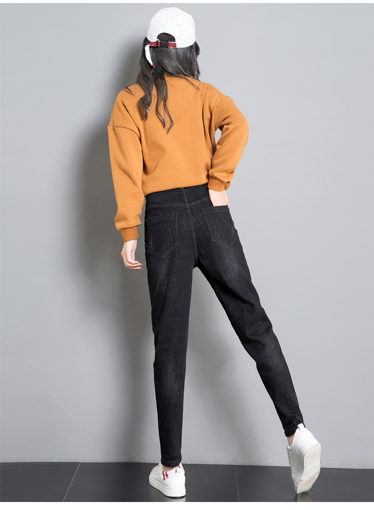 Jean femme      - Ref 3193469 Image 19