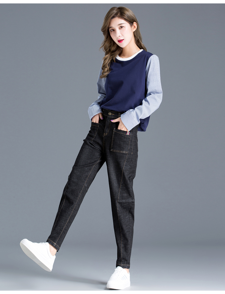 Jean femme      - Ref 3191787 Image 21