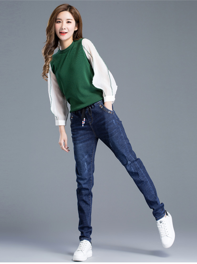 Jean femme      - Ref 3191234 Image 29