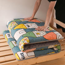 Student Dormitory Special Mattress Bedding Mat Single Bed up and down Upholstered Tatamis Bedroom Bedroom bedding