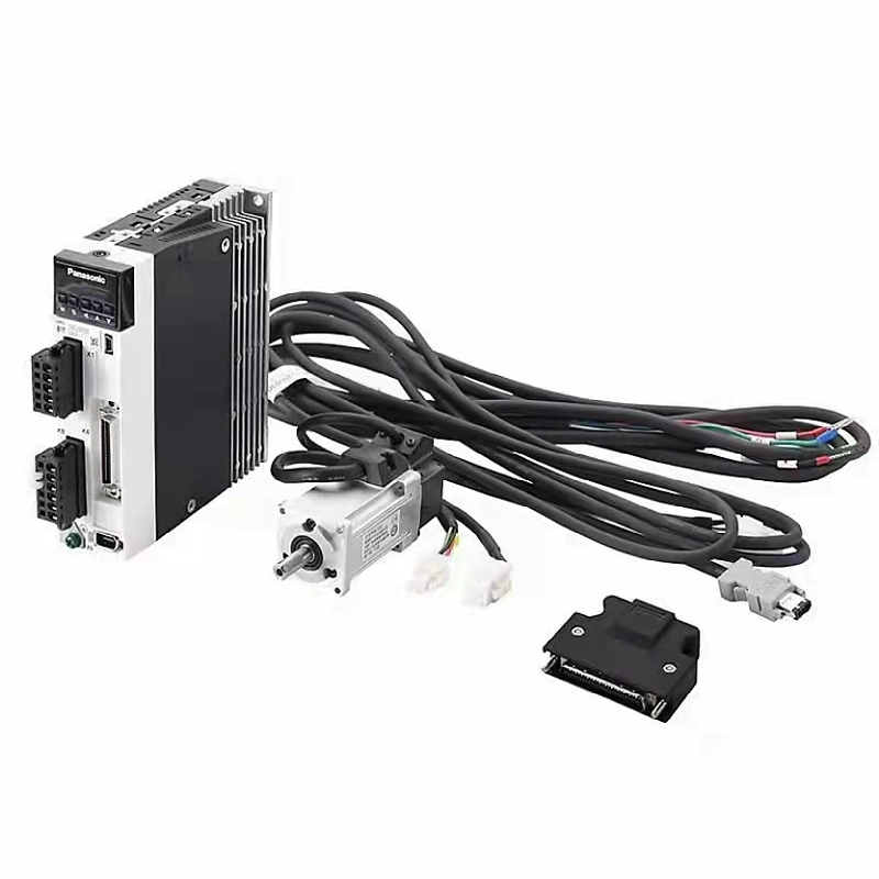 Trình điều khiển động cơ servo Panasonic MSMF MHMF042 022 082L1U2M V2M MBDLN25SE SF