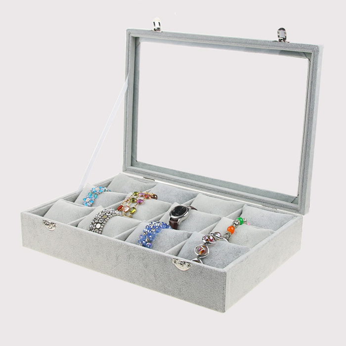 Coffret à bijoux OTHER   - Ref 3105903 Image 3