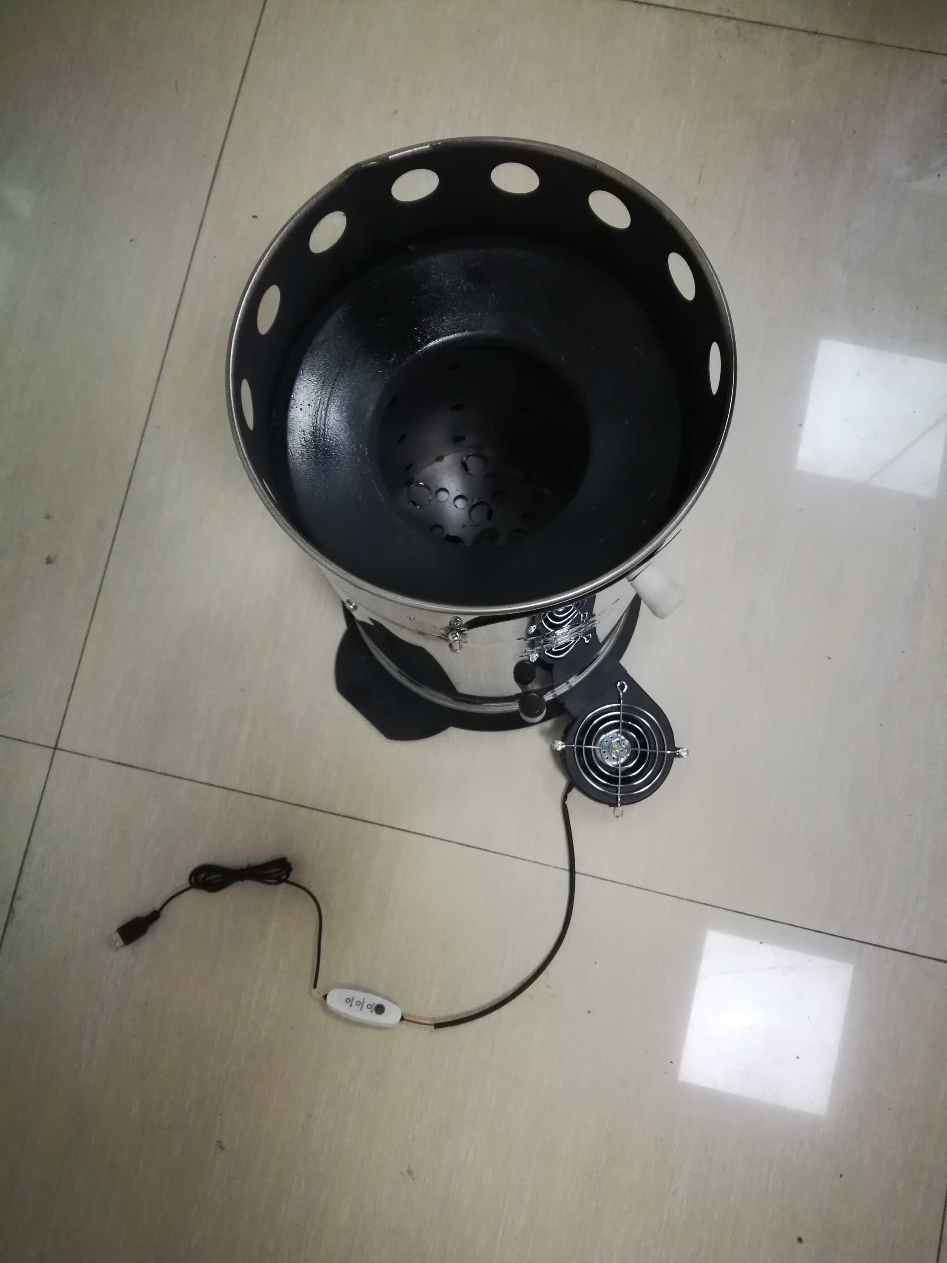 Fu Jiuwang lắp ráp khung bếp lò - Bếp lò / bộ đồ ăn / đồ nướng dã ngoại bếp ga mini đi phượt
