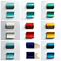 Угловая мозаика