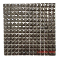 Черная пирамида, 20mm