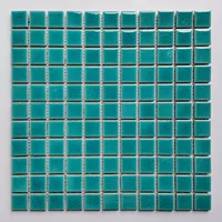 Светло -зеленый ледяной трещина 25 гранул тонкие ледяные трещины