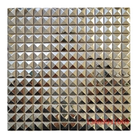 Серебряная пирамида, 20mm