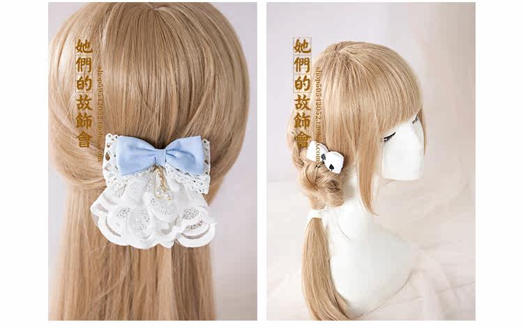 Accessoire coiffure en autre - Ref 1200446 Image 14