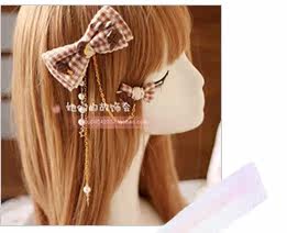 Accessoire coiffure en autre - Ref 1200446 Image 9