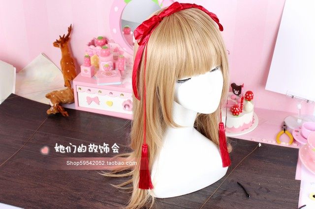 Accessoire cheveux en autre - Ref 1201428 Image 5