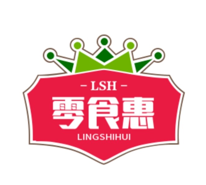 零食恵的LOGO