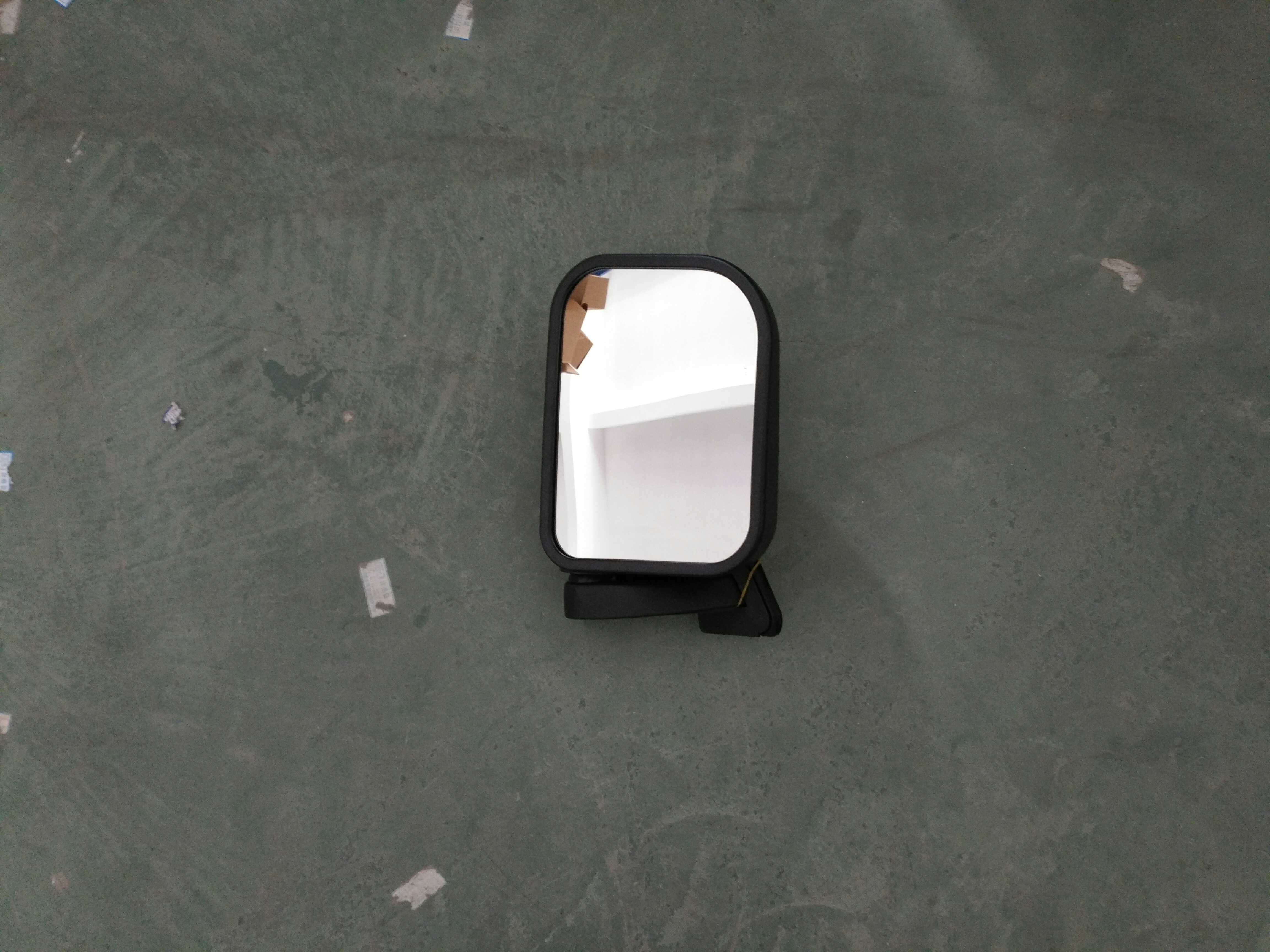 Futian era Ryoji truck original factory accessories C version Q version V1 VQ1 rear-view mirror reflective mirror