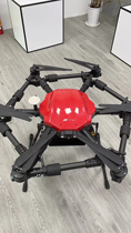 Category 4 drones