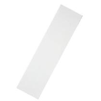 Longboard skateboard transparent sandpaper professional four-wheel double rocker pore fine sand size fish board hollow sandpaper