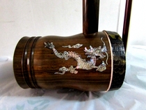 Authentic Guangdong Gaohu whole barrel high Hu acid branch wood has a collection value Guangdong Gaohu