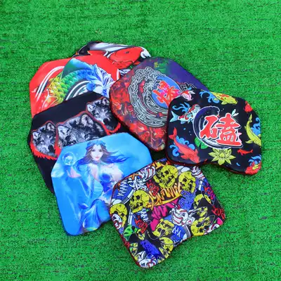 Fishing box seat cushion high-bomb thickening to increase with suction cup Four Seasons General Special