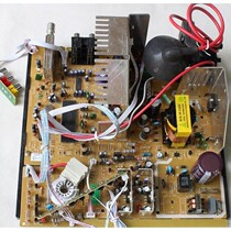 Jun TV motherboard circuit board for Changhong Konka TCL 25 inch 29 inch with remote control discount