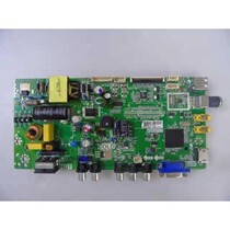 TCL L32F1600B LCD TV motherboard TP MS18VG PB77 MS82PVT screen LVW320CS0T