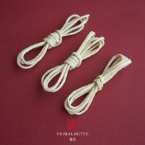 (produced by dust) special sheepskin rope for bracelets