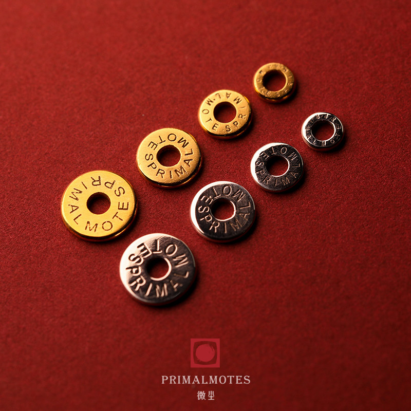 (Micro-Dust Out) thin gold and silver septer A new version of the new version of the Hundred Scents Seeds with Golden Decorations for the Pearl Sesame Seed Sepp Pearl Seed Sepp