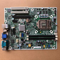 HP Compaq 4300 Pro MS-7782 H61 Motherboard 676358-001 675885-001
