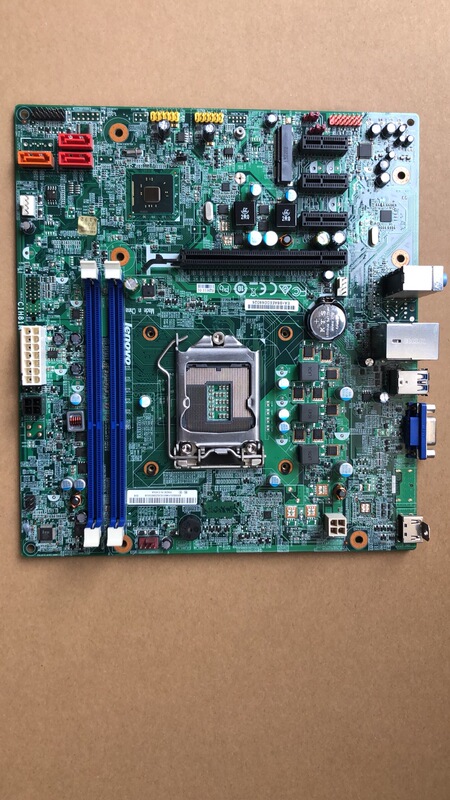 Lenovo Dream H530 F5050 H5050 H3050 Lenovo D5050 Cih81M Motherboard