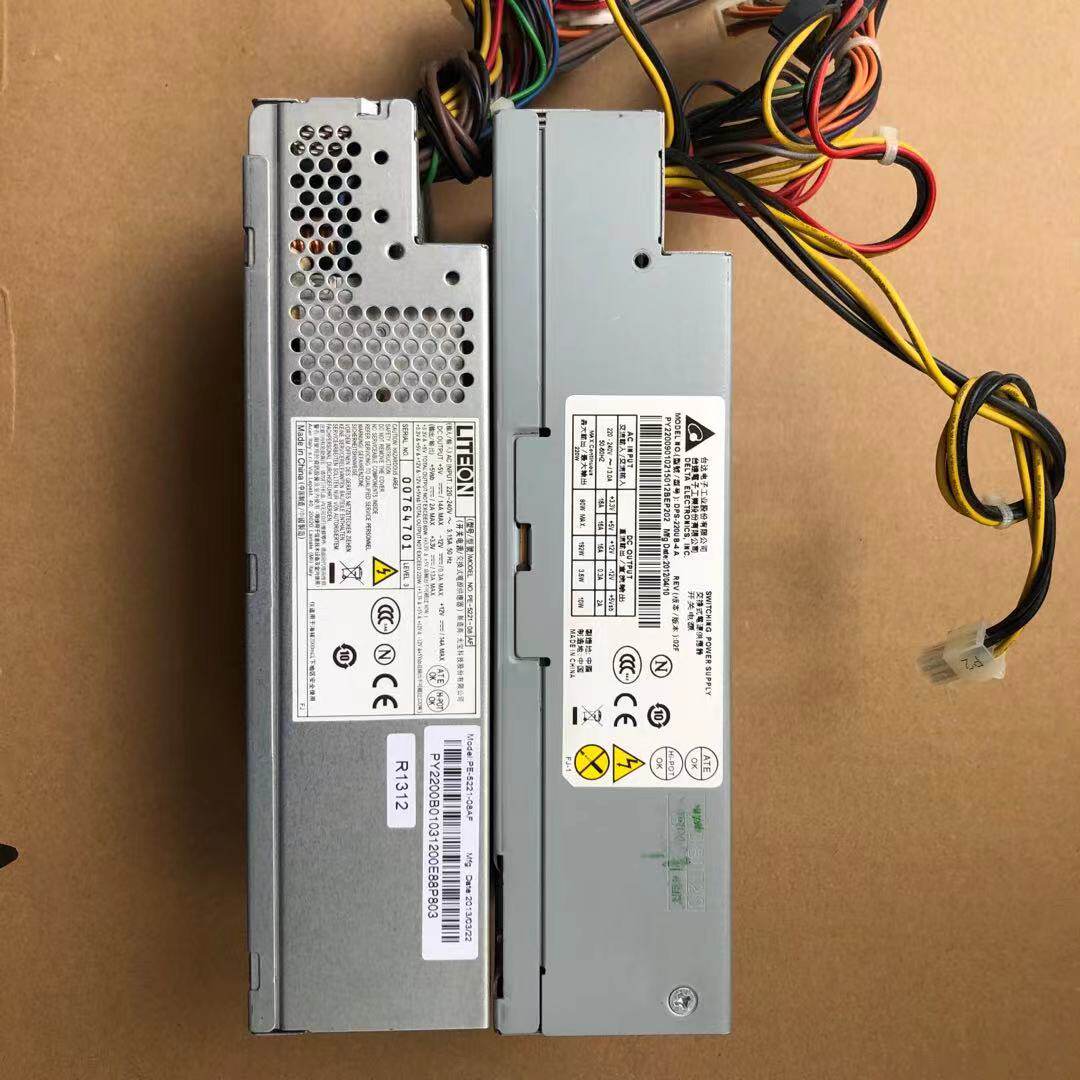 Acer Small Power Supply DPS-220UB-1 PE-5221-08 HU220AS-00 CPB09-D220A