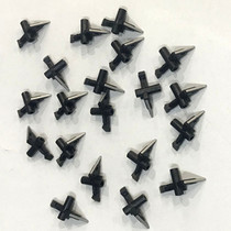 Konica Minolta C226 C266 C227 C287 C7828 C258 Minolta C368 Fixing separation claw