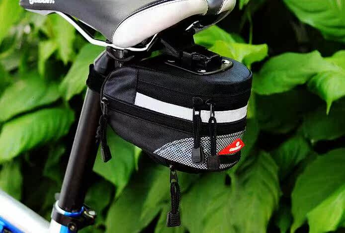 Sacoche pour vélo - Ref 2223990 Image 12