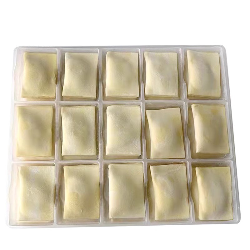 奥昆速冻苹果派：舌尖上的便捷美食解密