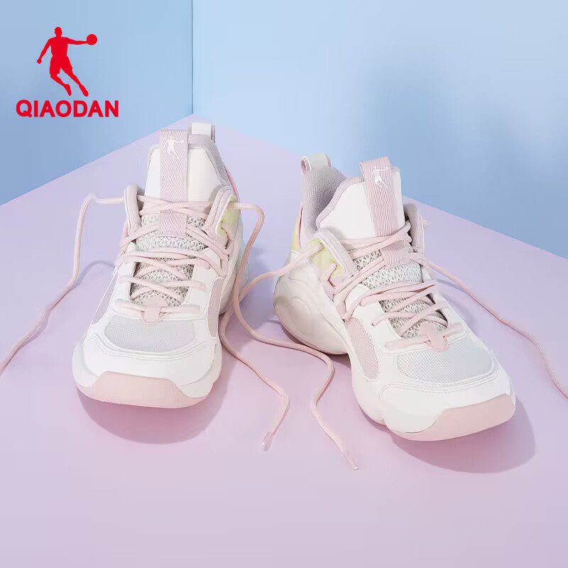 China Jordan Basketball Shoes for Women, High-Top Breathable Authentic Professional Wear-Resistant Sneakers, Casual Dad Shoes, Women's Sports Shoes China Jordan Basketball Shoes for Women, High-Top Breathable Authentic Professional Wear-Resistant Sneakers, Casual Dad Shoes, Women's Sports Shoes