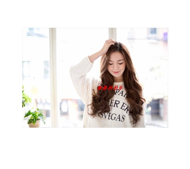 Extension cheveux - Ref 226778 Image 7