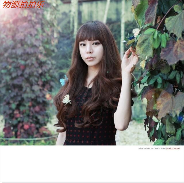 Extension cheveux - Ref 220376 Image 15