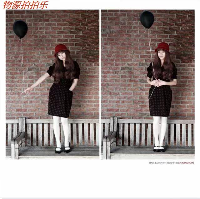 Extension cheveux - Ref 220376 Image 11