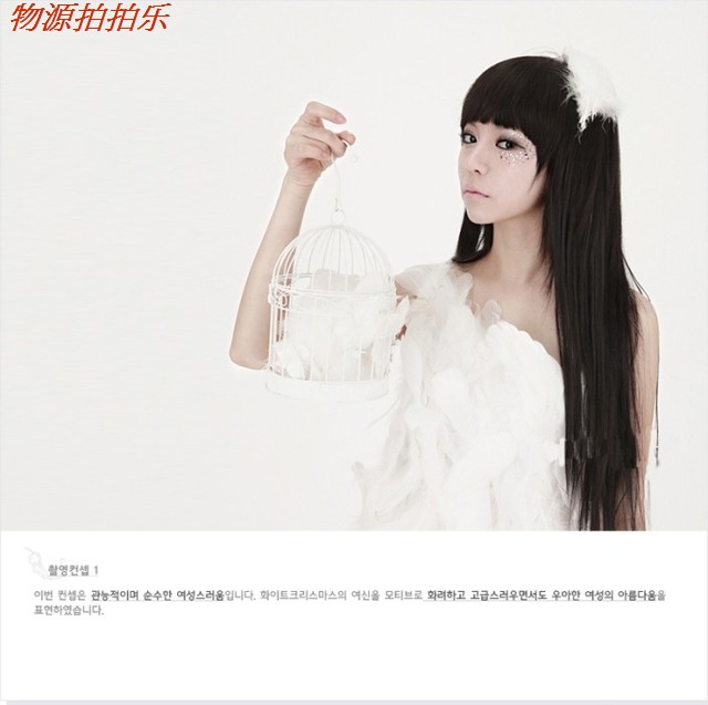 Extension cheveux - Ref 226749 Image 19