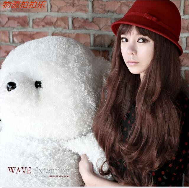 Extension cheveux - Ref 220376 Image 23