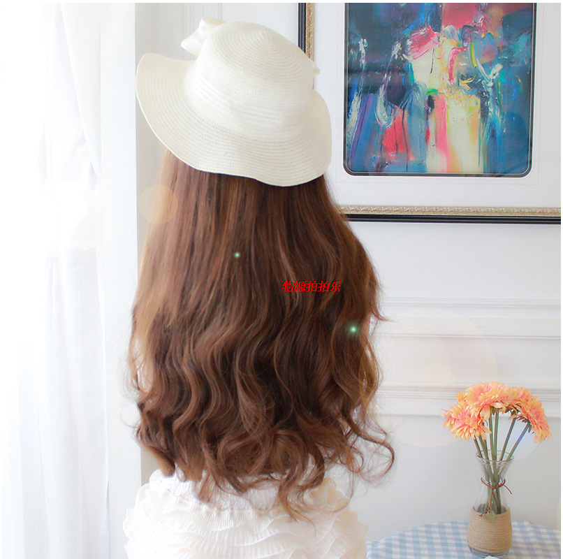 Extension cheveux - Ref 226783 Image 10